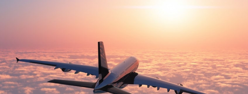 Top 5 Airline Safety Procedures COVID19 - Sunset-Travel.com
