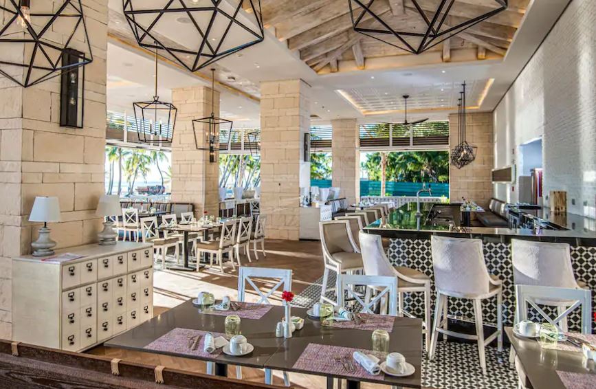 Hyatt Zilara Cap Cana Resort for Bachelor-ette Parties - Sunset-Travel.com