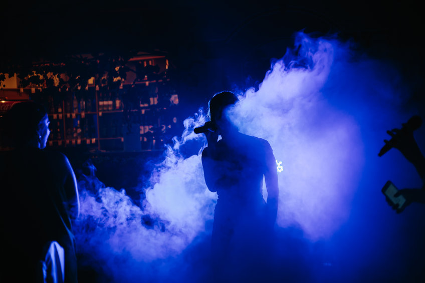 How to get a celebrity appearance at a destination wedding - Sunset-Travel.com