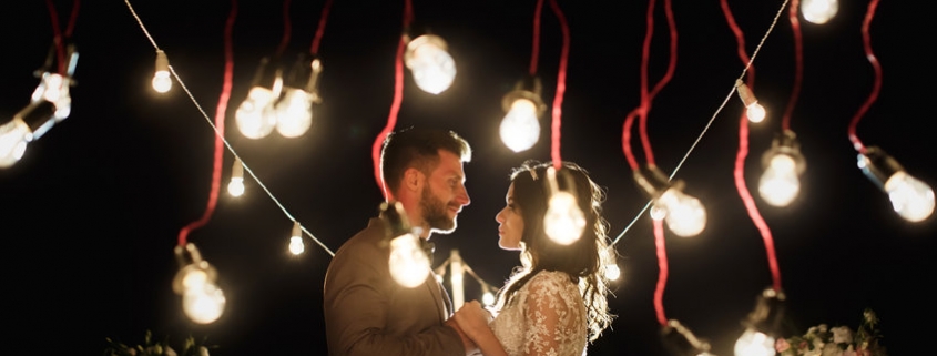 How to Hire a Celebrity for a Destination Wedding - Sunset-Travel.com