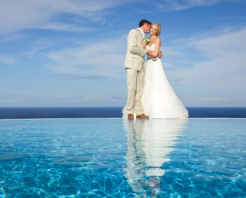 Compare Cancun and Riviera Maya Mexico for Destination Wedding Locations - Sunset-Travel.com
