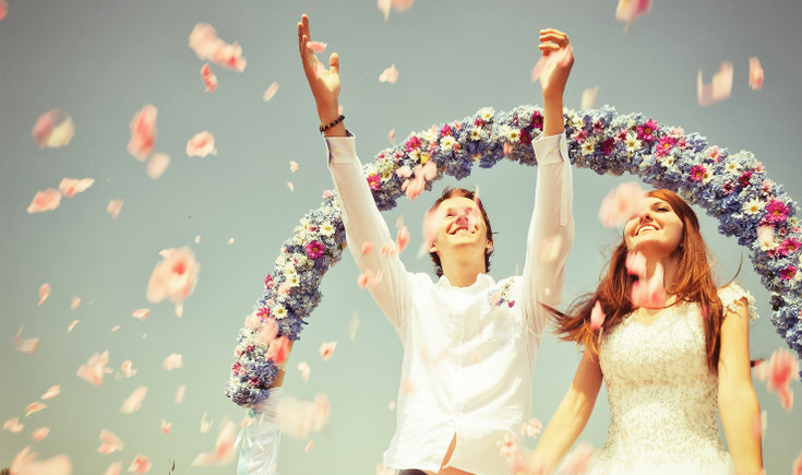 The Cost of a Destination Wedding and How It Can Save You Money - Sunset-Travel.com