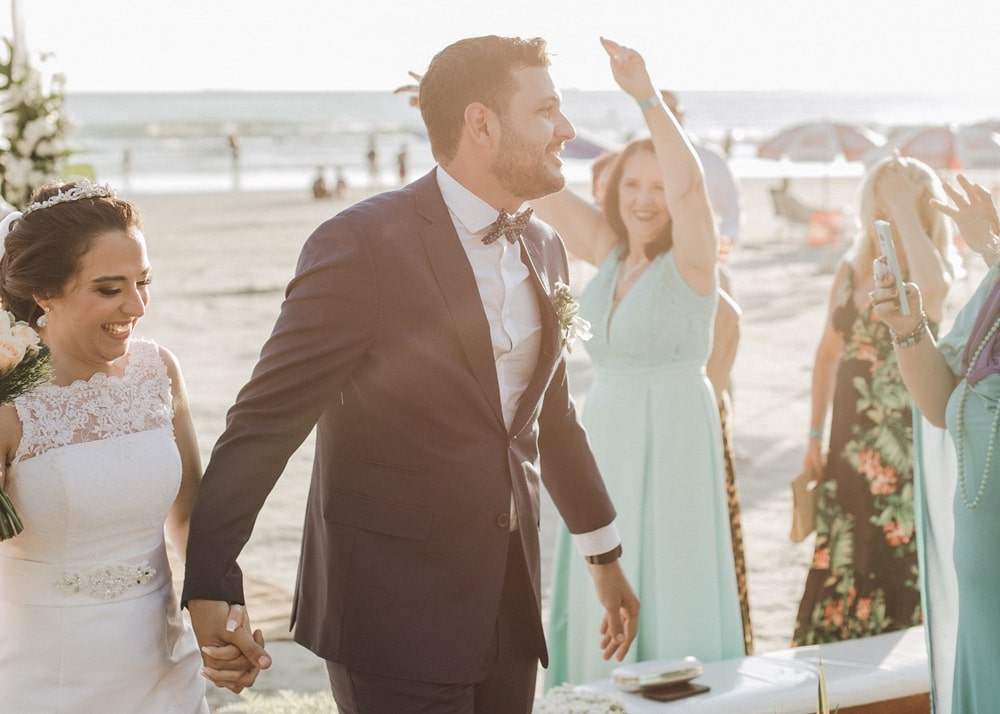 Choosing Destination Wedding or Honeymoon Pros and Cons - Sunset-Travel.com