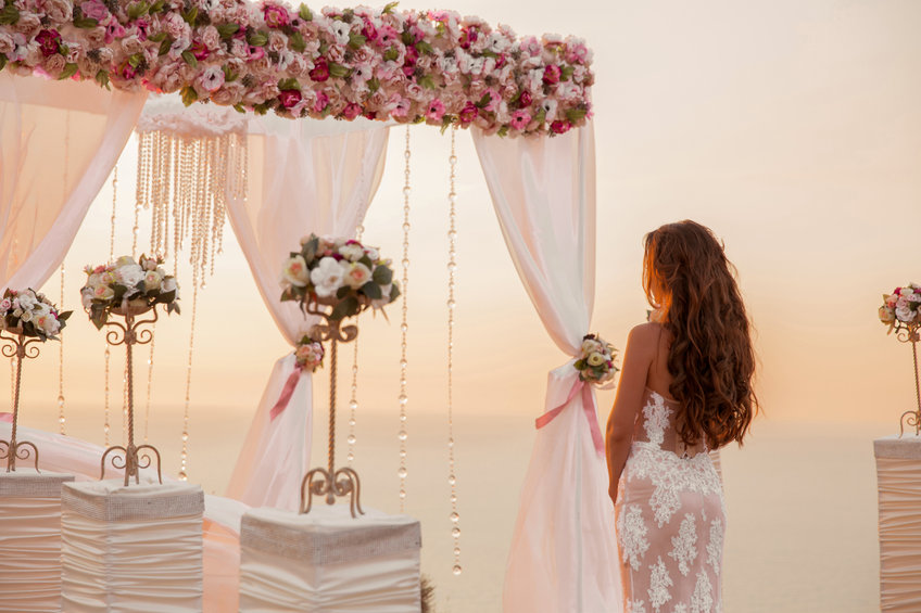 Guide to Planning a Destination Wedding Itinerary - Sunset-Travel.com