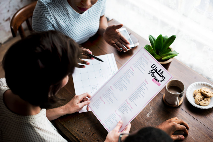 Get Help from a Destination Wedding Planner - Sunset-Travel.com