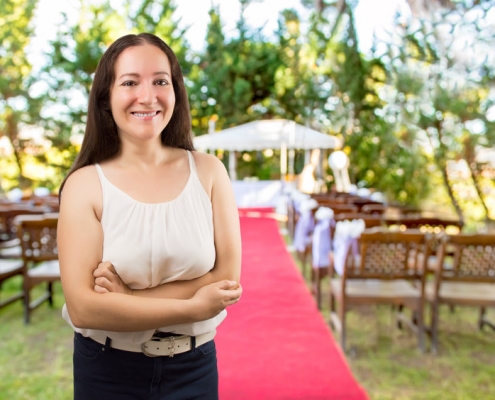 Why Have a Destination Wedding Planner - Sunset-Travel.com