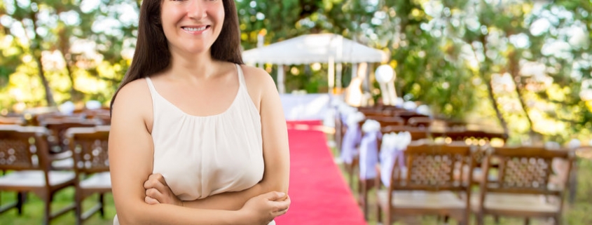 Why Have a Destination Wedding Planner - Sunset-Travel.com