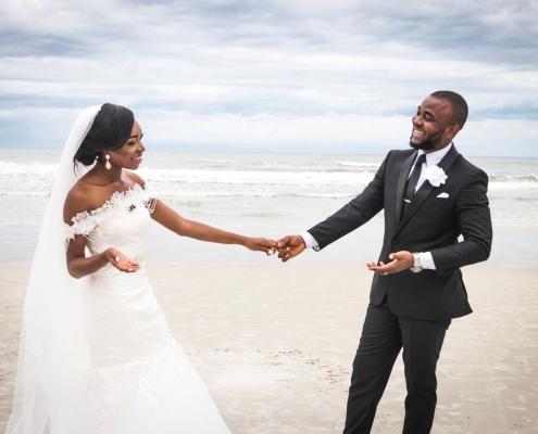 Pros and Cons of Destination Wedding, Honeymoon or Both - Sunset-Travel.com