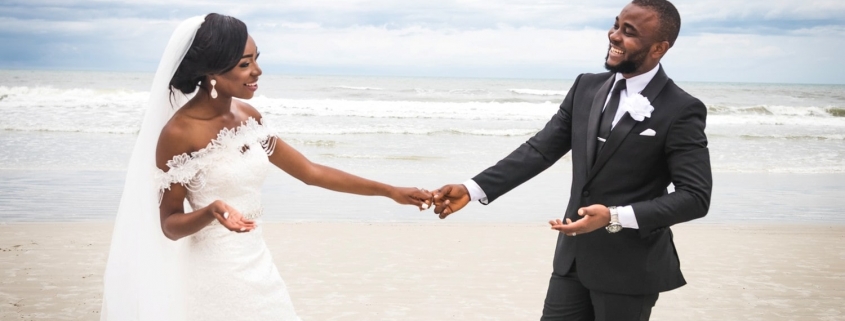 Pros and Cons of Destination Wedding, Honeymoon or Both - Sunset-Travel.com