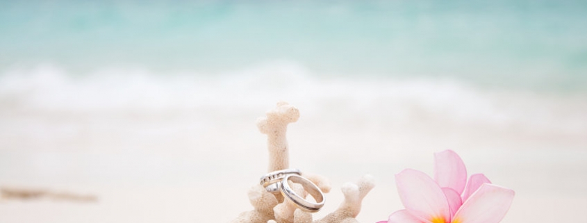 Destination Weddings Can Save You Money - Sunset-Travel.com