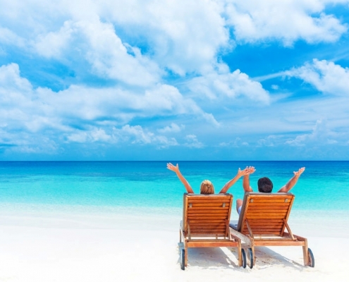 Top Honeymoon Spots in the Caribbean - Sunset Travel & Cruise