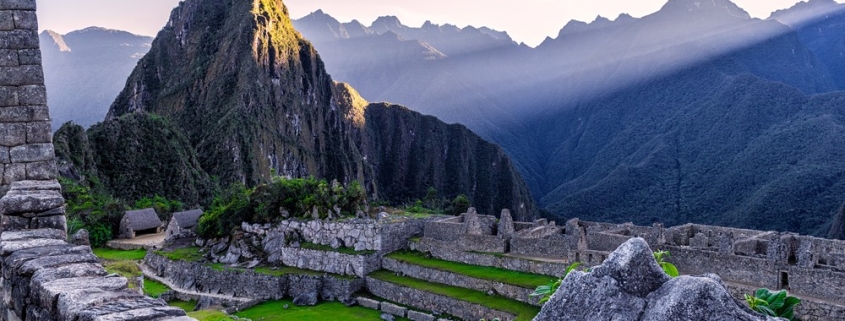 Tour Machu Picchu with Expert Tips from Sunset Travel and Cruise in Chicago, IL 60614