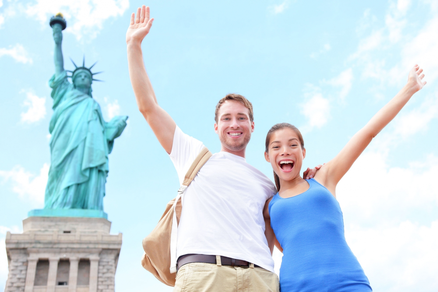 travel agents in new york