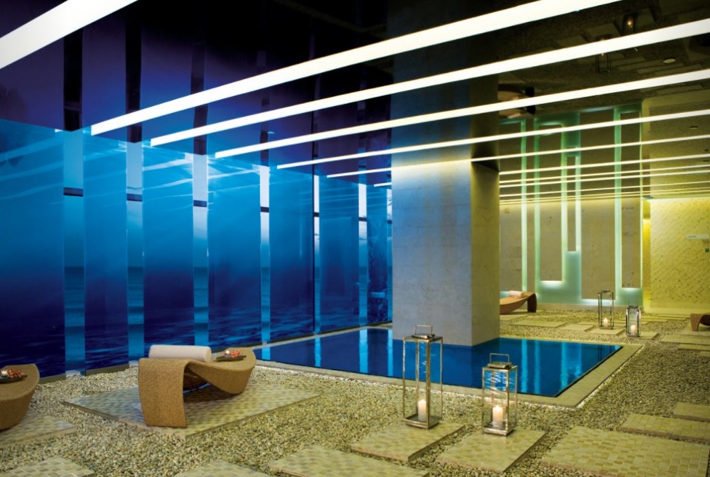 Bachelor-ette Parties at Secrets The Vine Cancun Spa Resort - Sunset-Travel.com