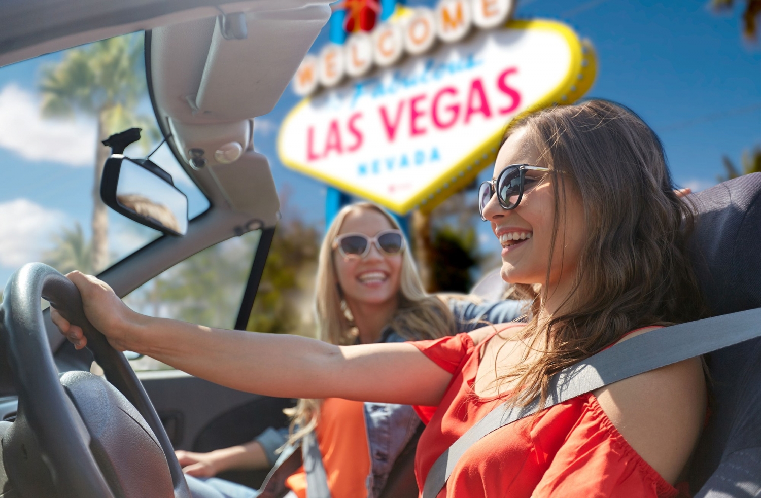vegas for travel agents