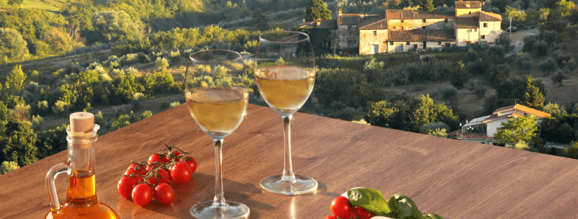 Book a Top Wine Tour in Europe with Travel Agents in Chicago - Sunset-Travel.com