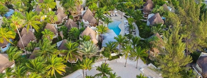 A Tropical Escape: Unveiling the Delights of Mahekal Beach Resort - Sunset-Travel.com