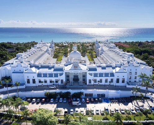 RIU Resort Safety Policies for COVID - Sunset-Travel.com